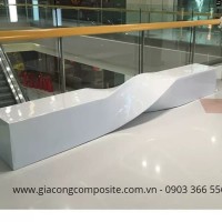 Bàn ghế nhựa composite cao cấp