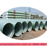 ống nước composite