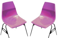 Những chiếc ghế composite frp xinh xắn, mẫu mới nhất 2021 H80cm