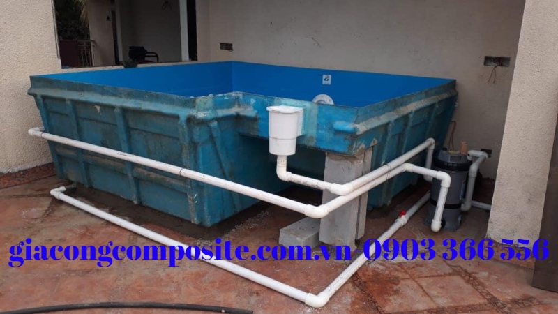 bể bơi composite đúc sẵn, giá bể bơi mini composite, giá bể bơi composit đúc sẵn, hồ bơi, bể bơi cho sân thượng, xưởng sản xuất hồ bơi composite tại HCM, xưởng sản xuất hồ bơi composite trực tiếp tại HCM, sản xuất hồ bơi composite theo yêu cầu, gia công mô hình composite tại HCM, những địa chỉ uy tín sản xuất hồ bơi composite tại HCM, hồ bơi composite giá rẻ tại HCM, bể bơi mini composite cao cấp, bể bơi mini composite đẹp, 
