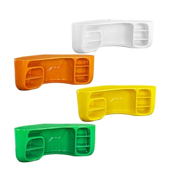 Quầy lễ tân composite cao cấp ban le tan dep cao cap bang composite frp 0874