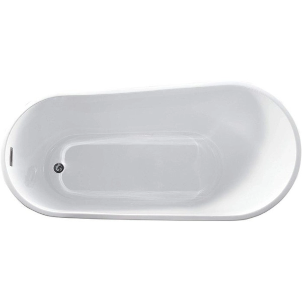 Bồn tắm composite cao cấp bon tam composite 59021