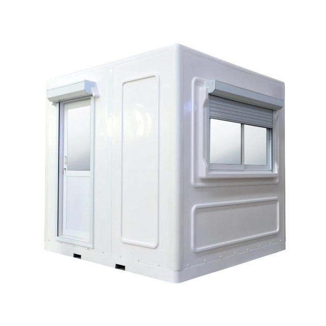 cabin security frp 2634