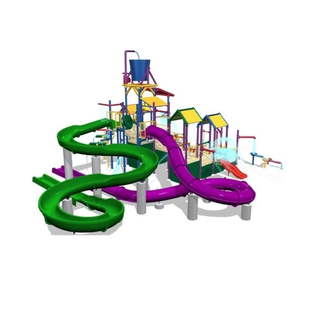 cau truot ho boi composite 9596