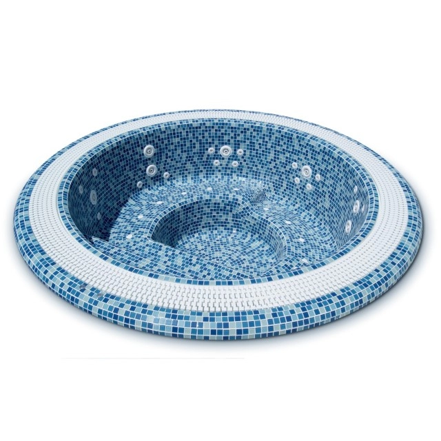 ho jacuzzi composite 4613