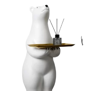 mo hinh gau trang removebg preview 96158