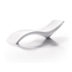 xuong san xuat ghe ho boi composite - Ghế tăm nắng composite KT D213*R68*C50cm*C đế 30cm